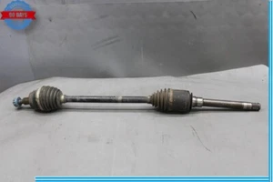 13-16 Mercedes X166 GL450 GL550 Front Right Passenger Side CV Axle Shaft Oem - Picture 1 of 10