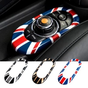 For Cooper S Hatchback F55 F56 F57 Car iDrive Control Console Panel Cover - Picture 1 of 20