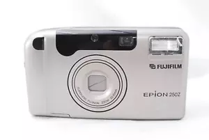 (7921) Fujifilm EPION 250Z APS Point & Shoot Film Camera 25-55mm Lens, EXC+++!! - Picture 1 of 12