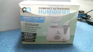Perfect Aire Compact Ultrasonic Humidifier (02397) FS - Picture 1 of 4
