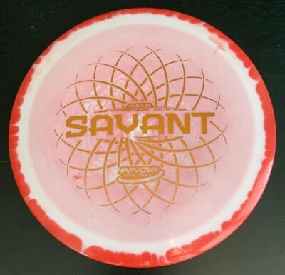 Innova Halo Star Savant 175 grams - Image 1 of 2