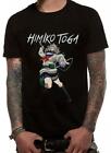 Official Funimation MY HERO ACADEMIA Himiko Toga Unisex T-Shirt Tee NEW & IN UK 