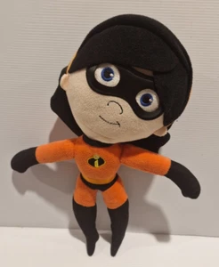 Violet Parr - The Incredibles Disney Pixar 33cm Soft Toy Plush - Picture 1 of 8