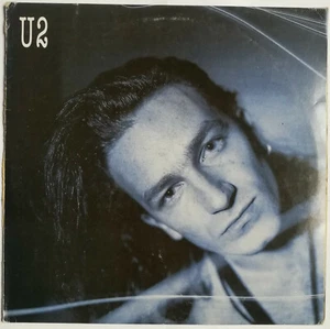 U2 - One More Time - Rare Live LP - (Various Shows From 1987) - Imagen 1 de 3
