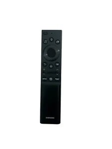 Ricambio Originale per TV Samsung QE55LS03AAU Telecomando bn59-01357B - Foto 1 di 2