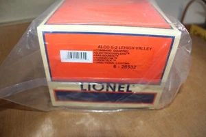 Lionel 6-28532 Lehigh Valley ALCO S-2 # 150 MINT - Picture 1 of 5