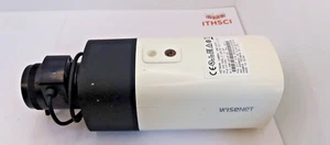 Samsung Wisenet XNB-6000P 2MP Netzwerk Überwachungsbox Kamera - Bild 1 von 7