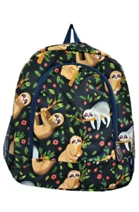 N'Gil Sloth Life theme- Back to School- - NEW ARRIVAL - Picture 1 of 1