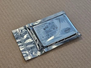+ NUOVO Intel SSD DC S4600 1,92 TB TLC SATA3 6 Gb/s 2,5" SFF SSDSC2KKG019T7 - Foto 1 di 5