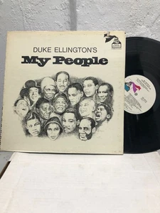 Duke Ellington’s My People (Mint) - Picture 1 of 1