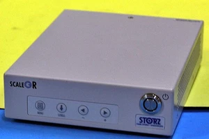 Karl Storz NDS Scale OR ND-00B-014/0 Video Scaling System 90T0018 - Bild 1 von 3
