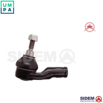 TIE ROD END 65136 FOR LAND ROVER LR3/III/SUV DISCOVERY/VAN 276DT 2.7L 6cyl 4.4L - Image 1 of 4