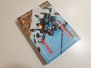 Gunship - Micro Prose - Sinclair ZX Spectrum (Tested ✅) 🟩 - Picture 1 of 15