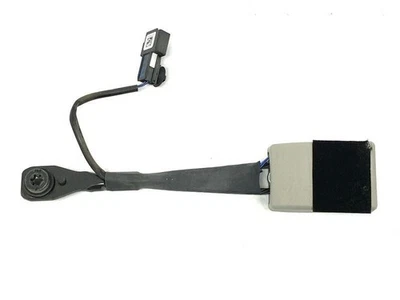 Hebilla de cinturón de seguridad delantero del lado derecho del pasajero para Buick Lacrosse 77604 2010-2013 Foto 1 de 4