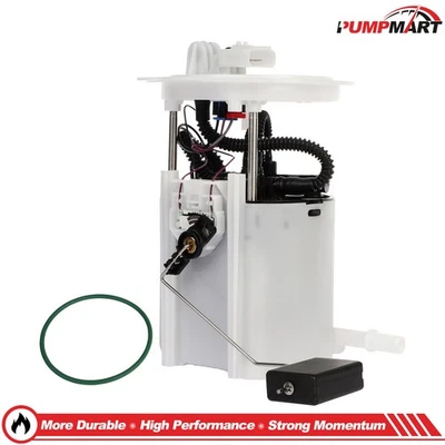 Fuel Pump Module Assembly for 2011-2015 Jeep Grand Cherokee, Dodge Durango 3.6L - Image 1 of 4