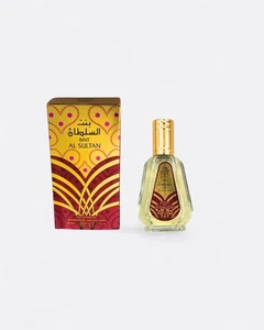 Bint Al Sultan Eau de Parfum 50ml (9,99 / 100ml) - Bild 1 von 2