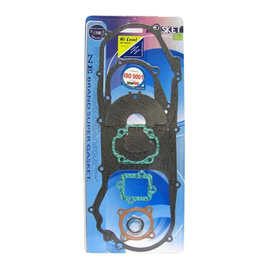 Complete Gasket Set Full Malaguti F12 Phantom 100cc 2T AC 1999-2003 - Image 1 of 1