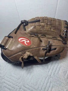 Guanto da baseball softball Rawlings P120BFL Player Preferred Series 12" RHT Excelle - Foto 1 di 8