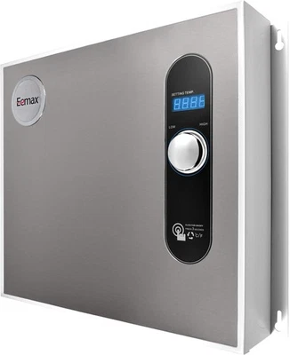 Eemax HA036240 240 В 36 кВт электрический безрезервуарный водонагреватель - Изображение 1 из 2