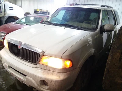 Disco de frenos traseros para camioneta Ford F150 97-99 2053600 Foto 1 de 4