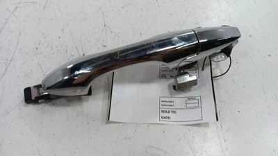 Passenger Right Door Handle Exterior Assembly Door Front Fits 07-13 MDX — 第 1/4 张图片