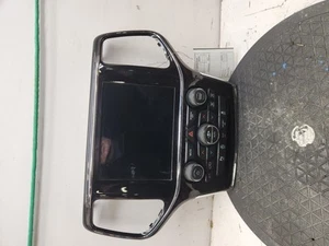 Temperature Control Wk Body VIN E Or F Fits 19-22 GRAND CHEROKEE 775441 - Picture 1 of 8