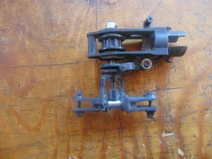 HIROBO MH-10 HECKROTOR GETRIEBE MONTAGE - Bild 1 von 1