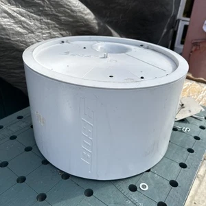 Bose Professional FreeSpace 3 Series II Acoustimass Subwoofer Modul (weiß) - Bild 1 von 5