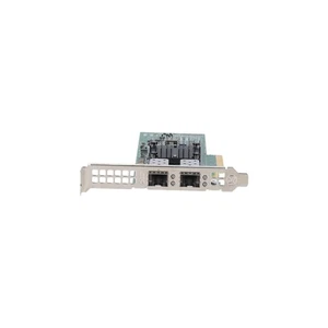 HPE BCM 57412 10GB 2-portowy adapter SFP+ - Zdjęcie 1 z 5