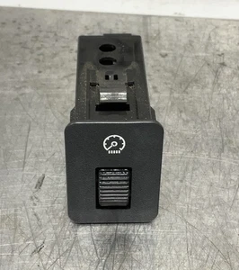 1997-2001 Honda CR-V CRV Dash Dim Dimmer Light Switch Black OEM - Picture 1 of 5