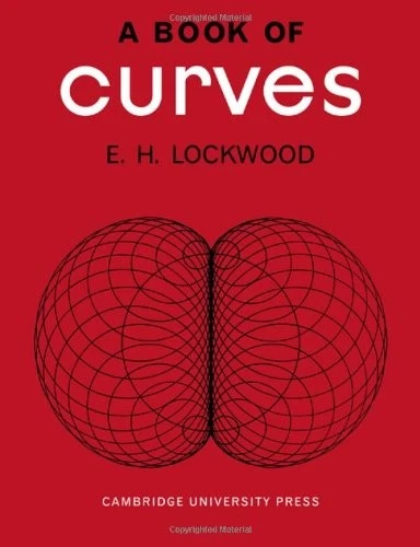 Book of Curves By E. H. Lockwood - Image 1 of 1