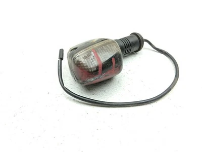 99 07 Luz indicadora intermitente intermitente intermitente señal de giro trasera derecha Suzuki Hayabusa GSX1300R Foto 1 de 4