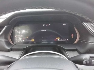 Speedometer Wl Body VIN J Or K 6th Digit Cluster Fits 21 GRAND CHEROKEE 2975634 - Picture 1 of 12