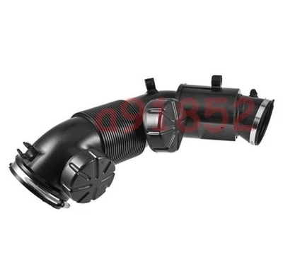 Nuevo tubo de manguera de admisión de aire del motor 4H0129616M para Audi A8 Quattro 3,0 L V6 2013-2018 Foto 1 de 3