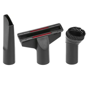 Fits Vax Vacuum 32Mm Mini Crevice Nozzle Upholstery and Dusting Brush Tool Kit - Picture 1 of 10