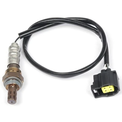 4pcs Upstream+Downstream for 2007-2009 Dodge Durango 3.7L Oxygen Sensor O2 02 Foto 1 de 4