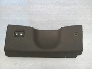 2005-2011 Chevrolet Corvette C6 Underside Instrument Panel 15283001 OEM - Picture 1 of 2