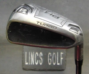 Cleveland Launcher HB Turbo Pitching Wedge Regular Graphite Shaft - Picture 1 of 5