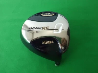 HONMA® Driver Head: TwinMarks MG460RF Amazing Spec Ti  10.0 /High C.O.R. - Image 1 of 4