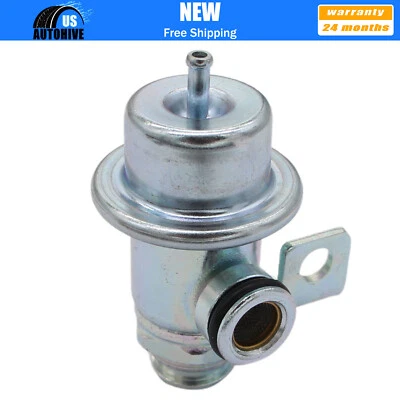 Fuel Pressure Regulator Gas for Chevy Chevrolet Camaro Impala Pontiac Firebird - Image 1 of 4