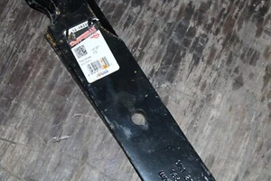 2 pack Copperhead High-Lift Mower Blade 21" 15-16339 for SCAG 482881 - Picture 1 of 2