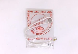 Cable de punto de contacto NOS Honda CB100 CB125 S90 S90Z CT90 SL90 C90 C201 ATC90 - Imagen 1 de 3