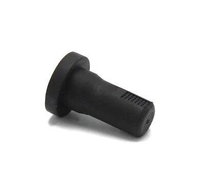 Windscreen Washer Pump Filter Seal Genuine Vauxhall 1983 to 2012 NEW 90347698 - Image 1 of 4