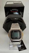 G-Shock Casio GMW B-5000 3459 Digital Bluetooth Wrist Watch