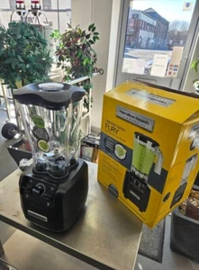Commercial Hamilton Beach HBH550 Fury Bar Blender (1.8 Litre) Table/Counter-top - Picture 1 of 9