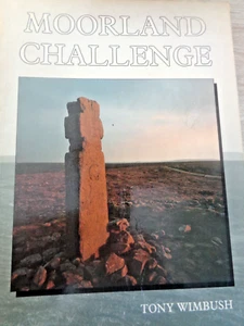 Hillwalking Walking Guide Book - Moorland Challenge North York Moors & Wolds - Picture 1 of 10