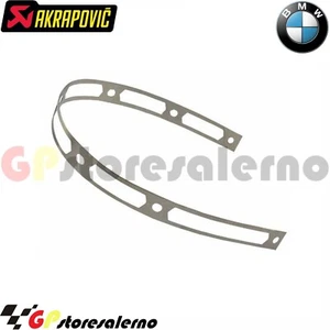 18602170 FASCETTA SCARICO AKRAPOVIC ORIG. BMW S1000RR ABS 2017 - Picture 1 of 1