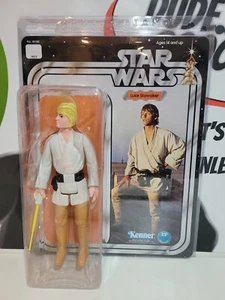 Star Wars First 12 Luke Skywalker 12' Gentle Giant Jumbo Kenner Action Figure - Bild 1 von 7