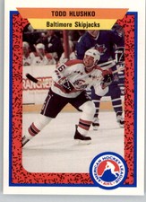 1991-92 ProCards Pro Cards AHL/IHL Hockey Trading Cards Pick From List 441-620