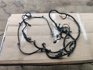 TELAR DE CABLEADO DE MOTOR CITROEN DS3 1.6HDI 9672699780 - Imagen 1 de 3
